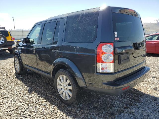 Photo 1 VIN: SALAG2D47DA664488 - LAND ROVER LR4 