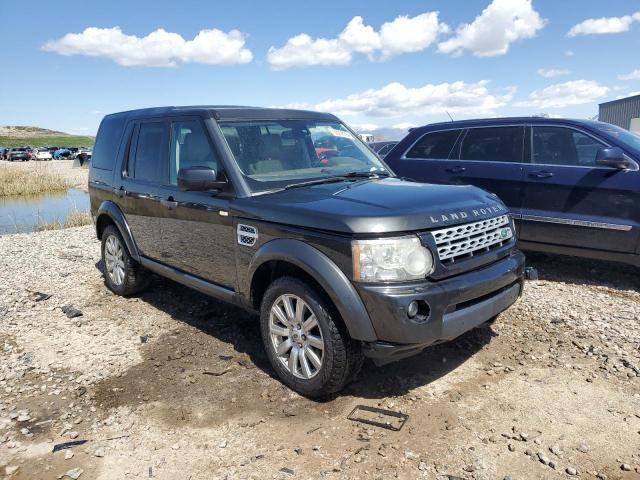 Photo 3 VIN: SALAG2D47DA664488 - LAND ROVER LR4 