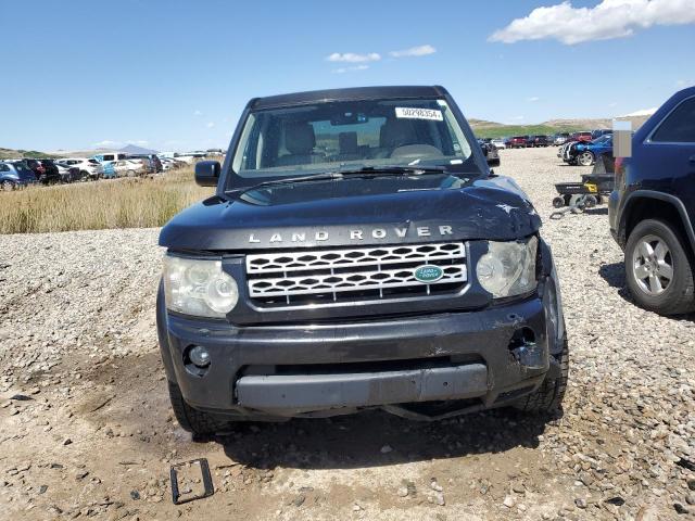 Photo 4 VIN: SALAG2D47DA664488 - LAND ROVER LR4 