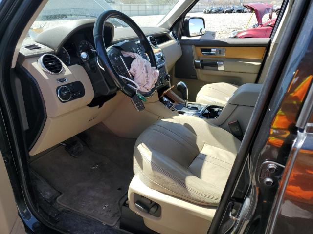 Photo 6 VIN: SALAG2D47DA664488 - LAND ROVER LR4 