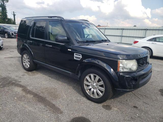 Photo 3 VIN: SALAG2D47DA671750 - LAND ROVER LR4 HSE 