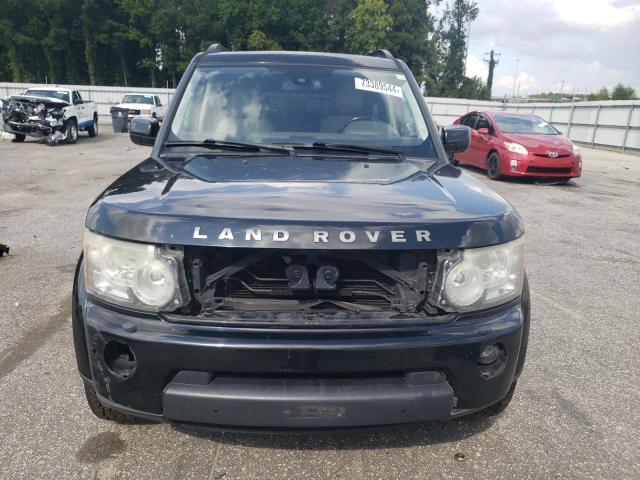 Photo 4 VIN: SALAG2D47DA671750 - LAND ROVER LR4 HSE 