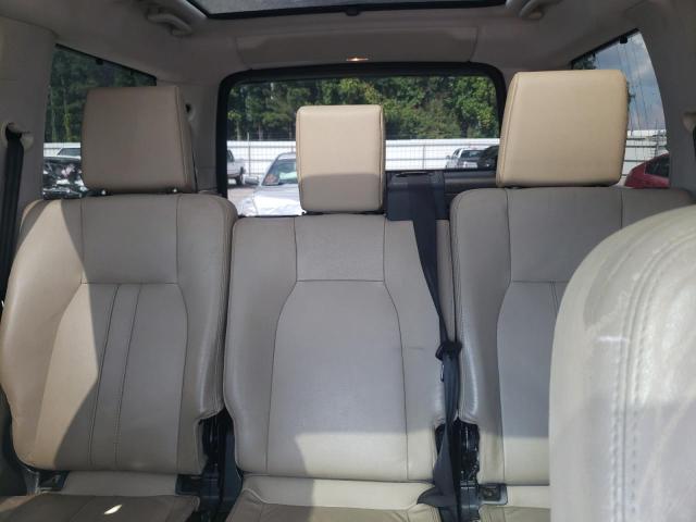 Photo 9 VIN: SALAG2D47DA671750 - LAND ROVER LR4 HSE 