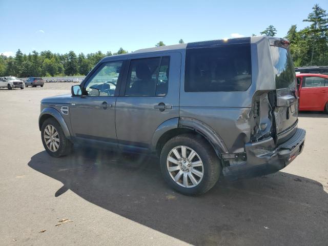 Photo 1 VIN: SALAG2D47DA686751 - LAND ROVER LR4 