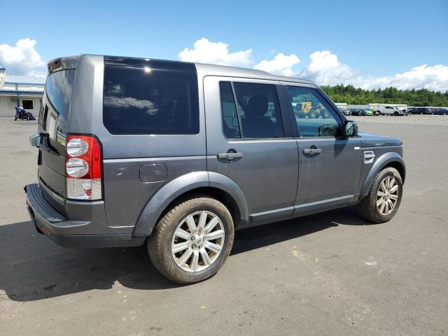 Photo 2 VIN: SALAG2D47DA686751 - LAND ROVER LR4 