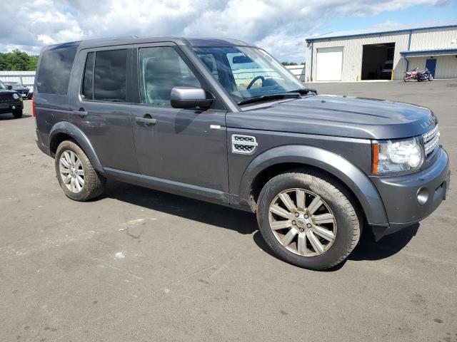 Photo 3 VIN: SALAG2D47DA686751 - LAND ROVER LR4 