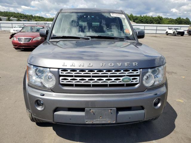 Photo 4 VIN: SALAG2D47DA686751 - LAND ROVER LR4 