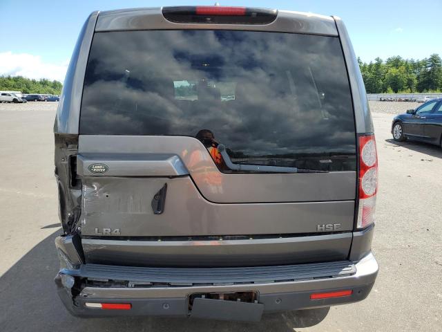 Photo 5 VIN: SALAG2D47DA686751 - LAND ROVER LR4 