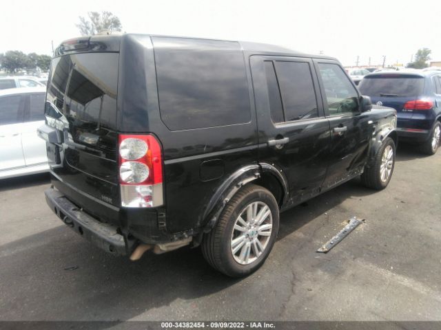 Photo 3 VIN: SALAG2D48AA546221 - LAND ROVER LR4 