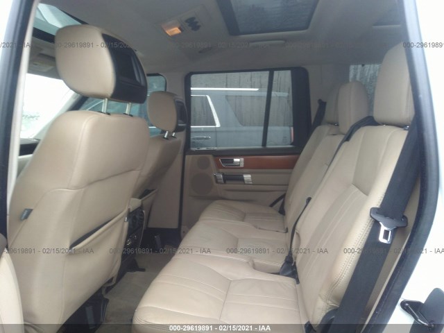 Photo 7 VIN: SALAG2D48BA552022 - LAND ROVER LR4 