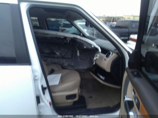 Photo 4 VIN: SALAG2D48BA552022 - LAND ROVER LR4 