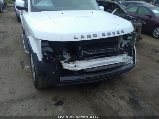 Photo 5 VIN: SALAG2D48BA552022 - LAND ROVER LR4 