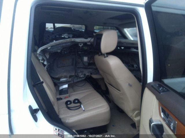 Photo 7 VIN: SALAG2D48BA552022 - LAND ROVER LR4 