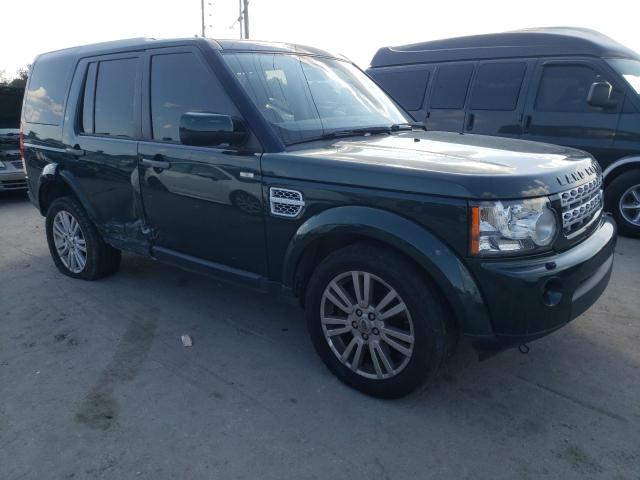 Photo 3 VIN: SALAG2D48BA577566 - LAND ROVER LR4 