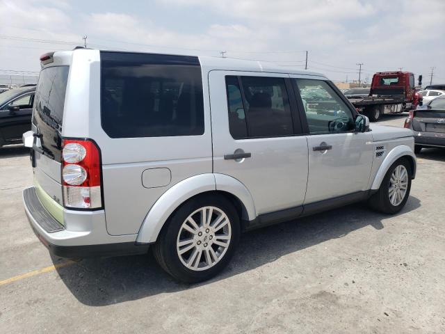 Photo 2 VIN: SALAG2D48BA578362 - LAND ROVER LR4 