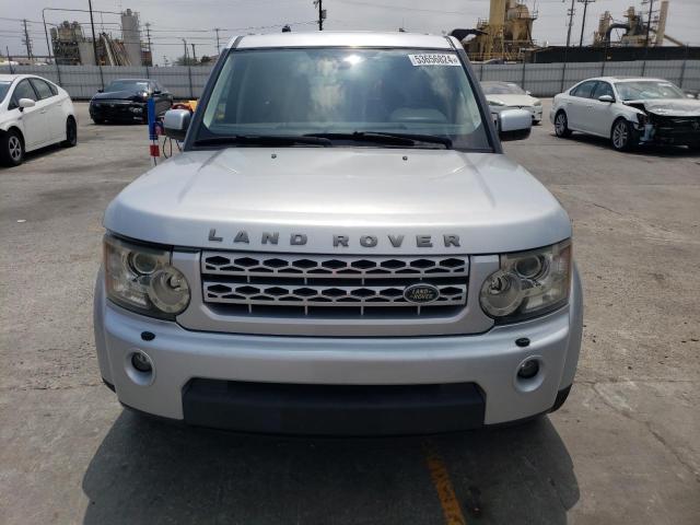 Photo 4 VIN: SALAG2D48BA578362 - LAND ROVER LR4 