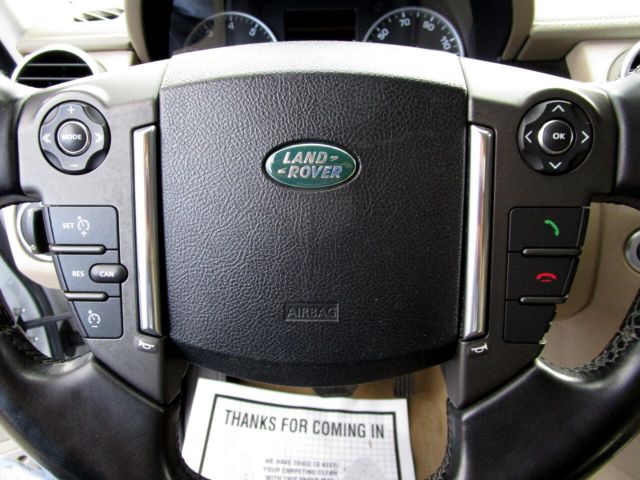 Photo 4 VIN: SALAG2D48BA586669 - LAND ROVER LR4 