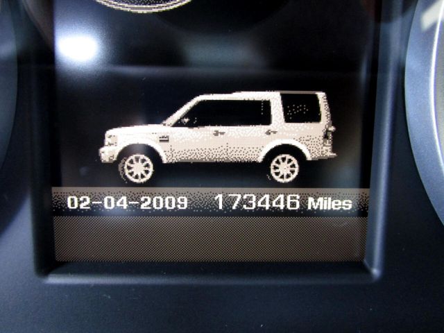 Photo 7 VIN: SALAG2D48BA586669 - LAND ROVER LR4 