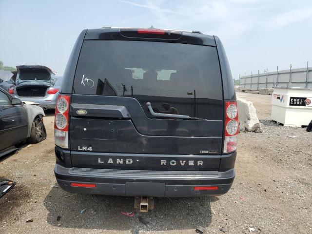 Photo 5 VIN: SALAG2D48CA601950 - LAND ROVER LR4 