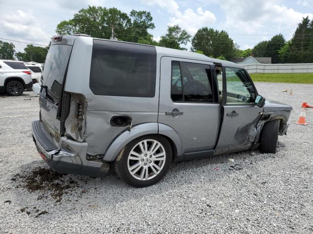 Photo 2 VIN: SALAG2D48CA622605 - LAND ROVER LR4 