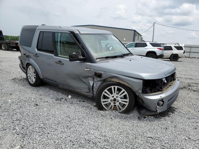 Photo 3 VIN: SALAG2D48CA622605 - LAND ROVER LR4 