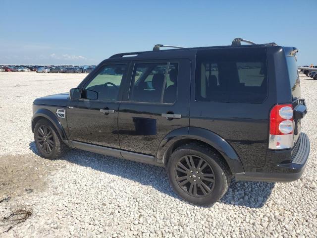 Photo 1 VIN: SALAG2D48CA629067 - LAND ROVER LR4 