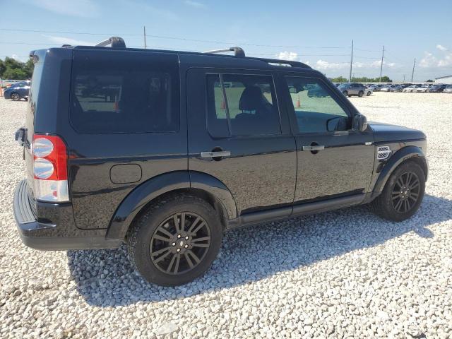 Photo 2 VIN: SALAG2D48CA629067 - LAND ROVER LR4 