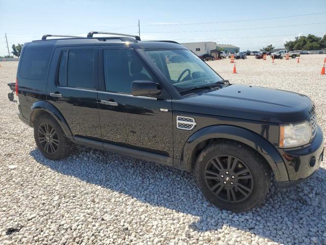 Photo 3 VIN: SALAG2D48CA629067 - LAND ROVER LR4 