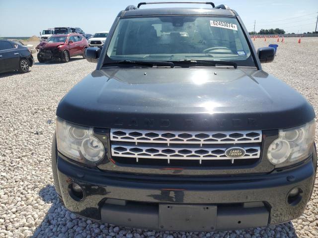 Photo 4 VIN: SALAG2D48CA629067 - LAND ROVER LR4 