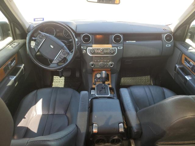 Photo 7 VIN: SALAG2D48CA629067 - LAND ROVER LR4 