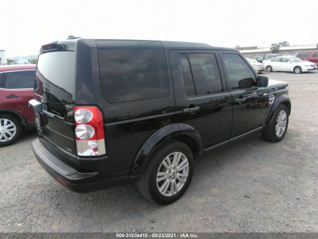 Photo 3 VIN: SALAG2D48CA634558 - LAND-ROVER LR4 