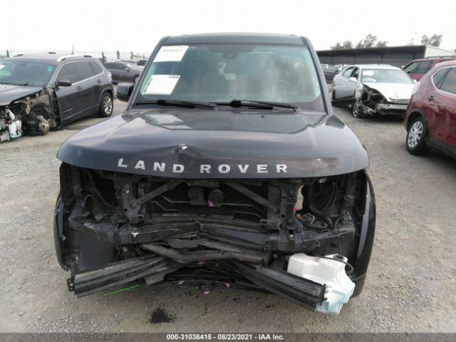 Photo 5 VIN: SALAG2D48CA634558 - LAND-ROVER LR4 