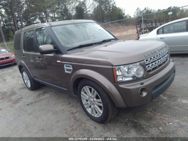 Photo 0 VIN: SALAG2D48CA636004 - LAND ROVER LR4 