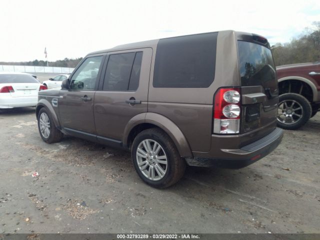 Photo 2 VIN: SALAG2D48CA636004 - LAND ROVER LR4 