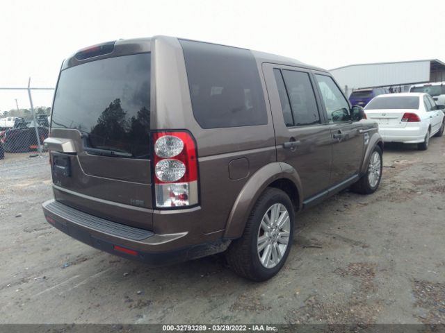 Photo 3 VIN: SALAG2D48CA636004 - LAND ROVER LR4 