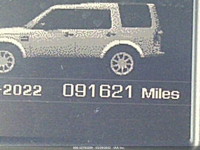 Photo 6 VIN: SALAG2D48CA636004 - LAND ROVER LR4 