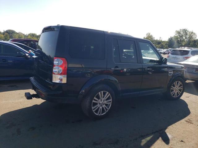 Photo 2 VIN: SALAG2D48CA645060 - LAND ROVER LR4 