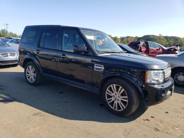 Photo 3 VIN: SALAG2D48CA645060 - LAND ROVER LR4 