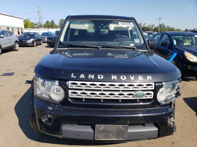 Photo 4 VIN: SALAG2D48CA645060 - LAND ROVER LR4 