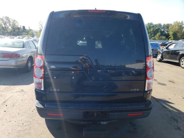 Photo 5 VIN: SALAG2D48CA645060 - LAND ROVER LR4 