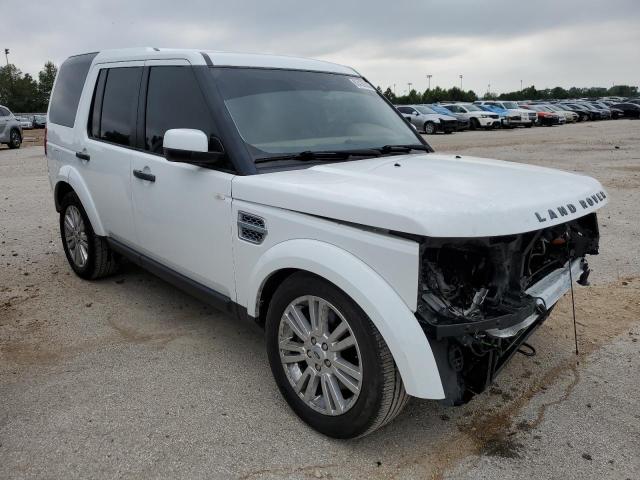 Photo 3 VIN: SALAG2D48CA646371 - LAND ROVER LR4 HSE 