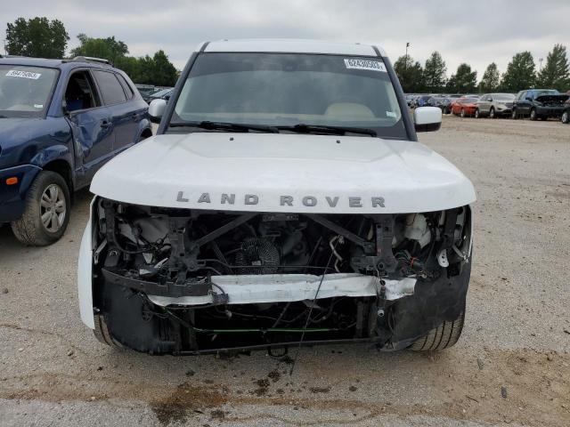 Photo 4 VIN: SALAG2D48CA646371 - LAND ROVER LR4 HSE 