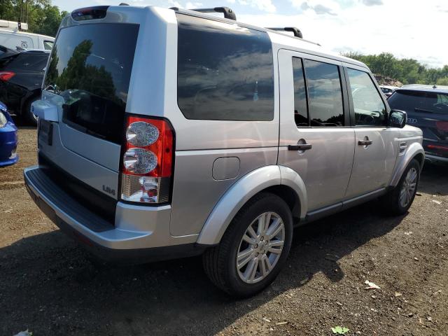 Photo 2 VIN: SALAG2D48CA652140 - LAND ROVER LR4 