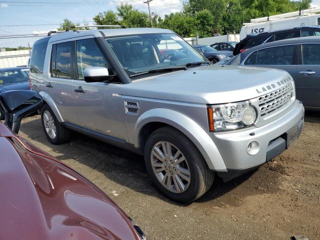 Photo 3 VIN: SALAG2D48CA652140 - LAND ROVER LR4 