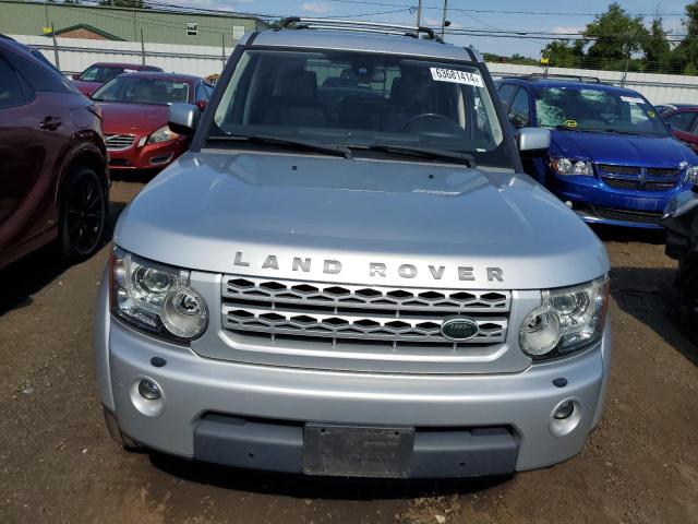 Photo 4 VIN: SALAG2D48CA652140 - LAND ROVER LR4 