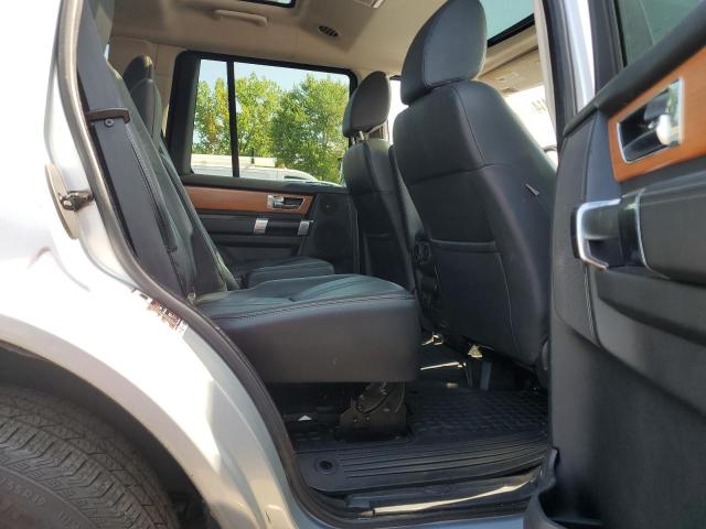 Photo 9 VIN: SALAG2D48CA652140 - LAND ROVER LR4 