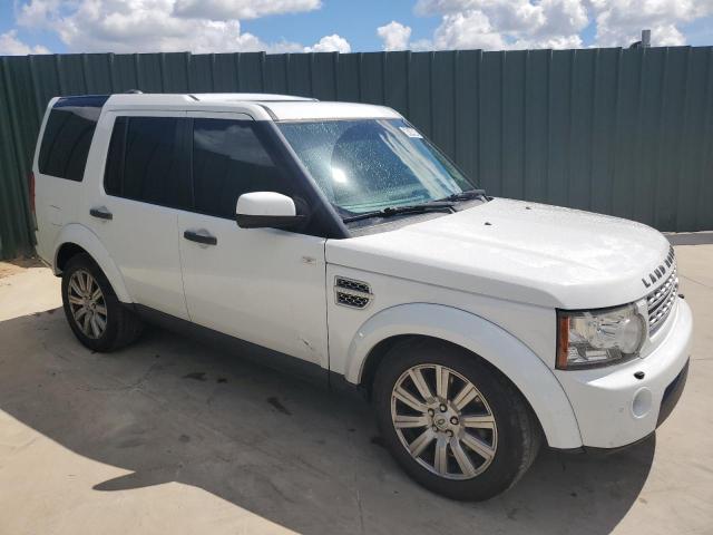 Photo 3 VIN: SALAG2D48DA653077 - LAND ROVER LR4 HSE 