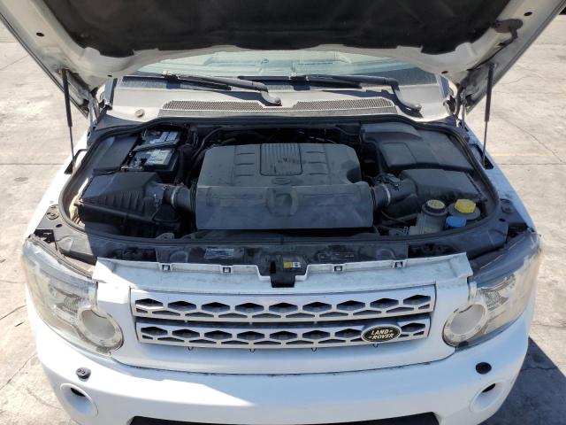 Photo 11 VIN: SALAG2D48DA674933 - LAND ROVER LR4 HSE 