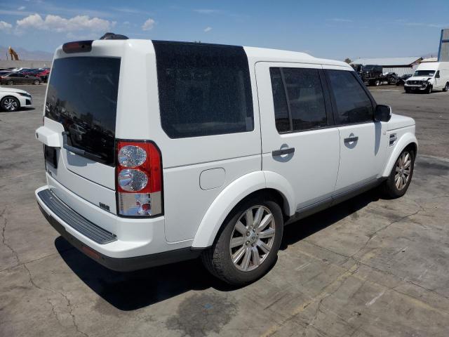 Photo 2 VIN: SALAG2D48DA674933 - LAND ROVER LR4 HSE 