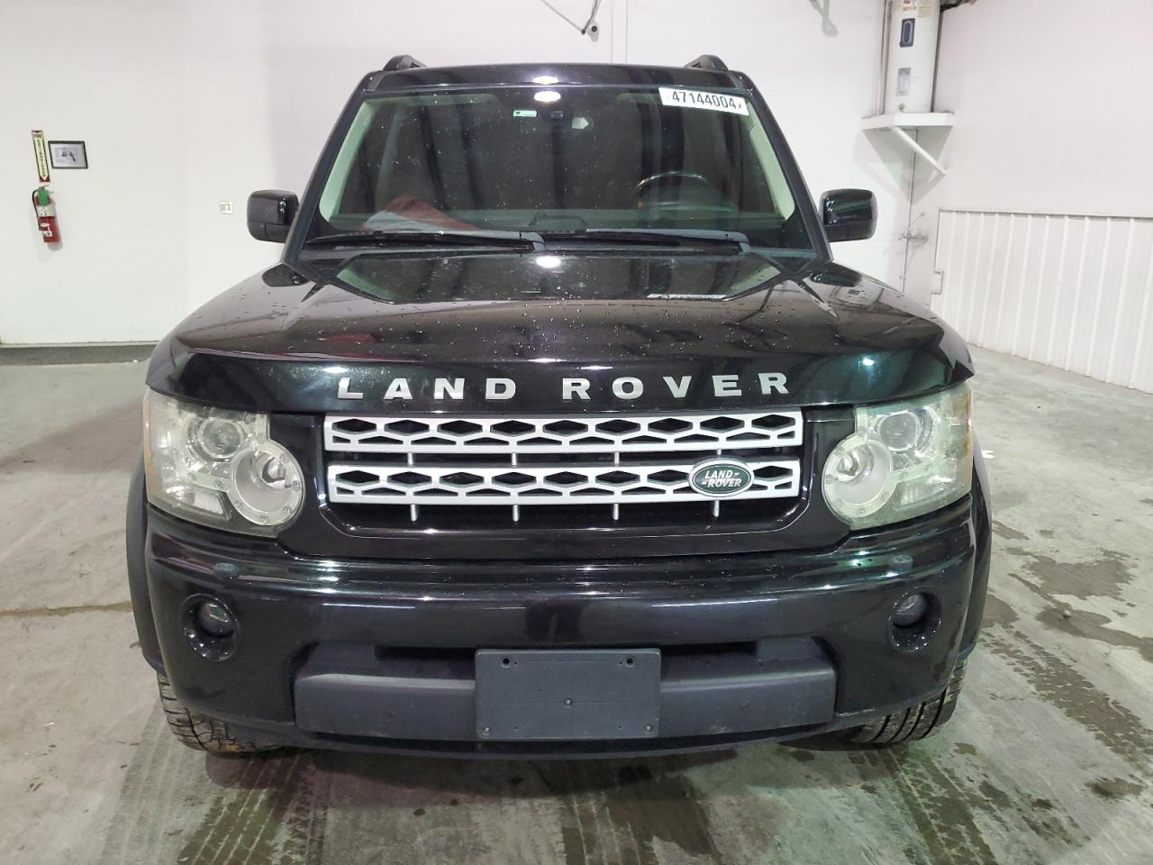 Photo 4 VIN: SALAG2D48DA677024 - LAND ROVER LR4 